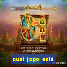 qual jogo está pagando mais agora