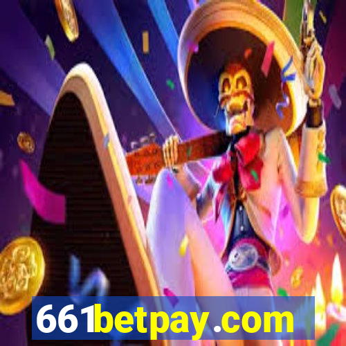 661betpay.com