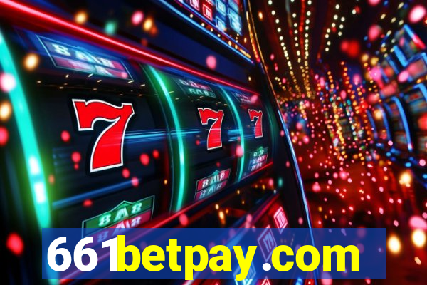 661betpay.com