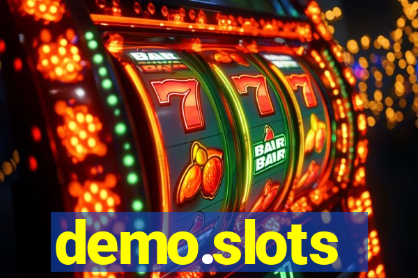 demo.slots