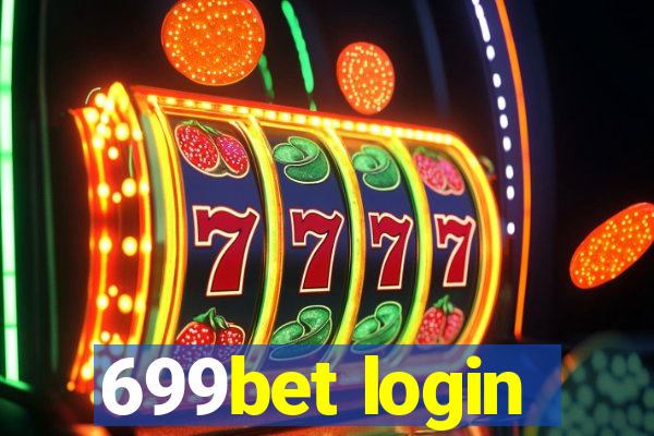 699bet login