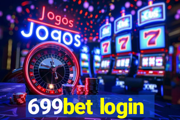 699bet login