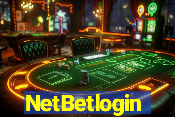 NetBetlogin