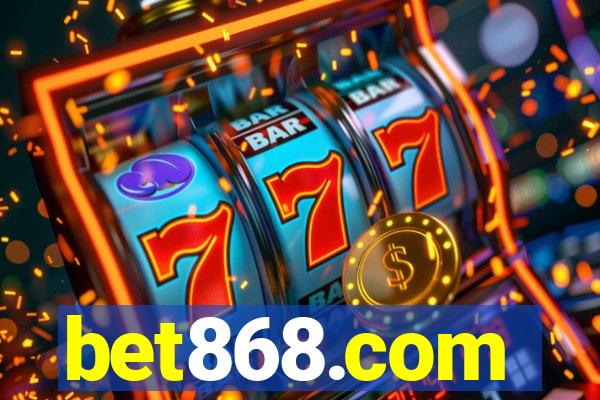 bet868.com