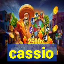 cassio