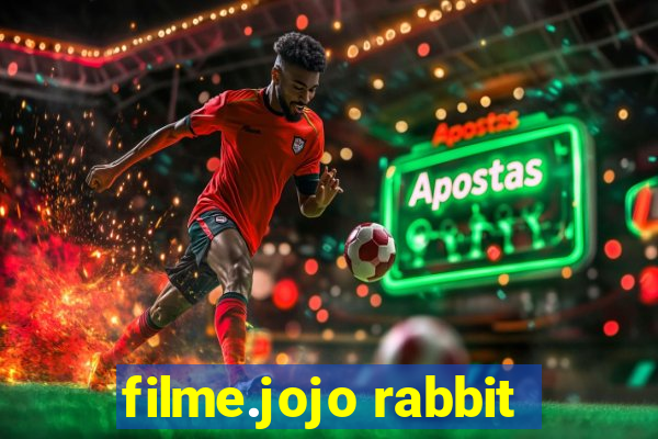 filme.jojo rabbit