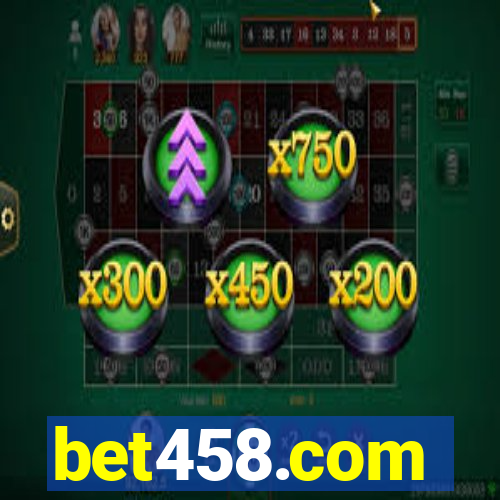 bet458.com