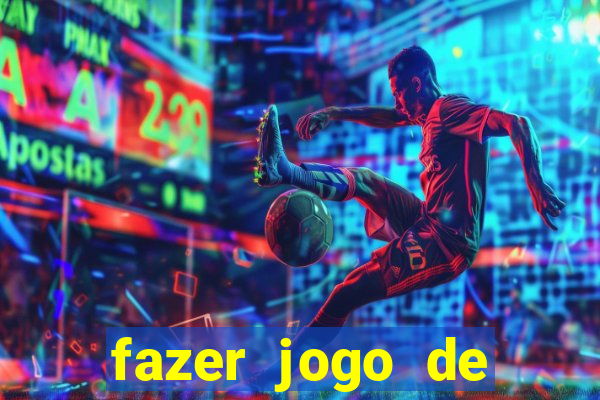 fazer jogo de loteria online