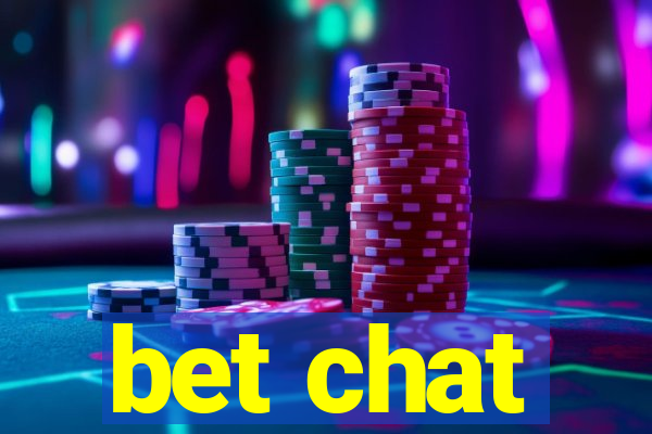 bet chat