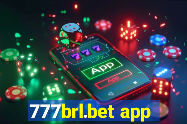 777brl.bet app