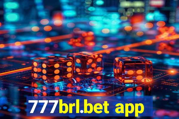 777brl.bet app