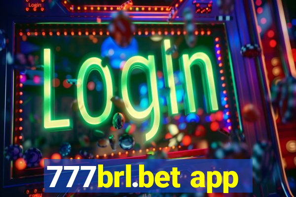 777brl.bet app