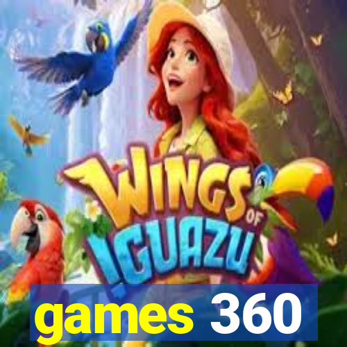 games 360