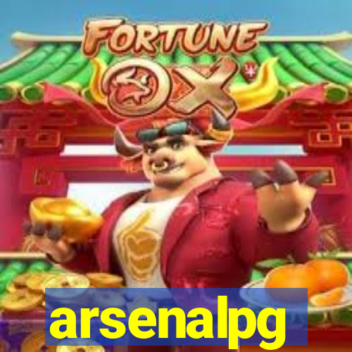 arsenalpg