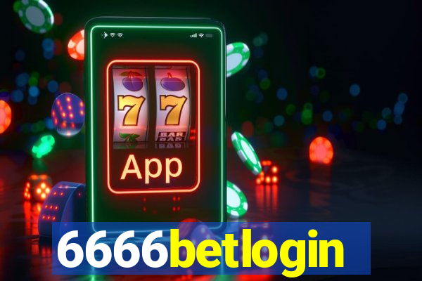 6666betlogin