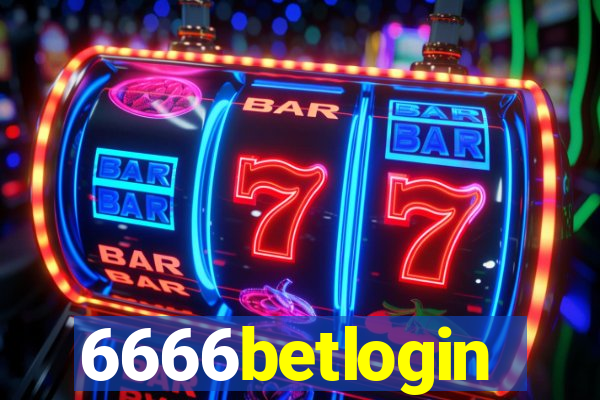 6666betlogin