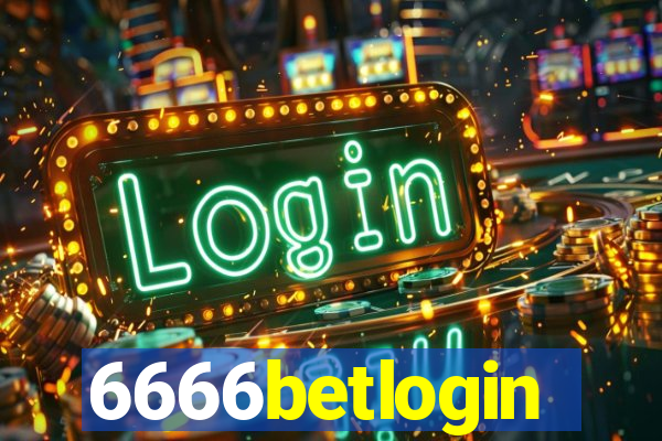 6666betlogin