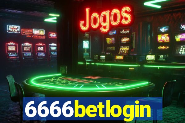 6666betlogin