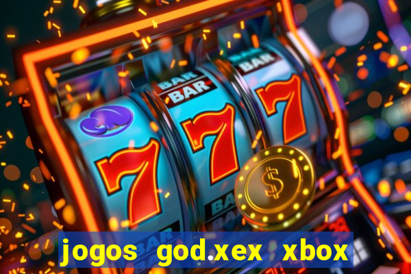 jogos god.xex xbox 360 download