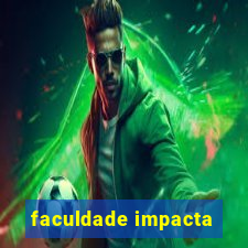 faculdade impacta