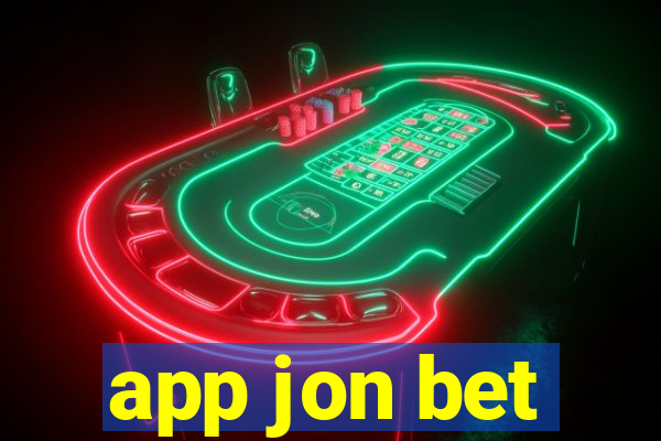 app jon bet