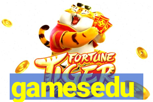 gamesedu