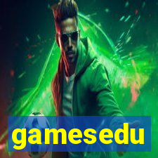 gamesedu