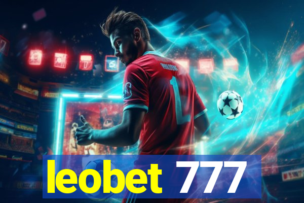 leobet 777