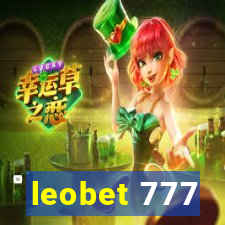 leobet 777