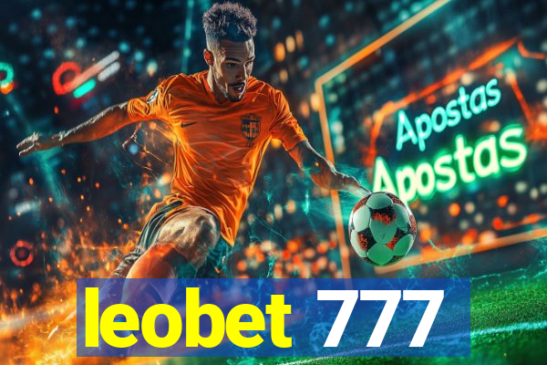 leobet 777