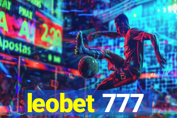 leobet 777