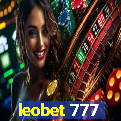 leobet 777