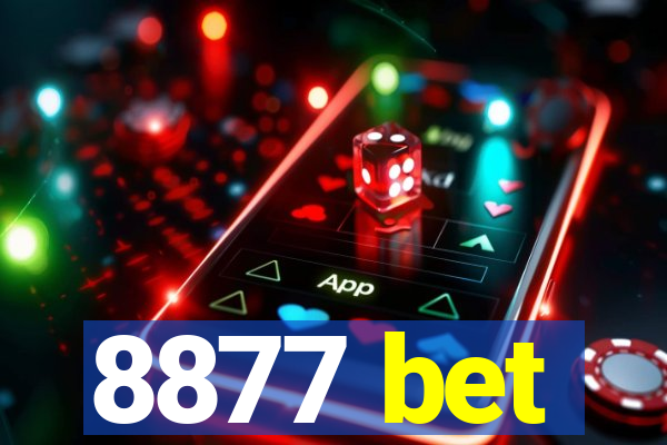 8877 bet