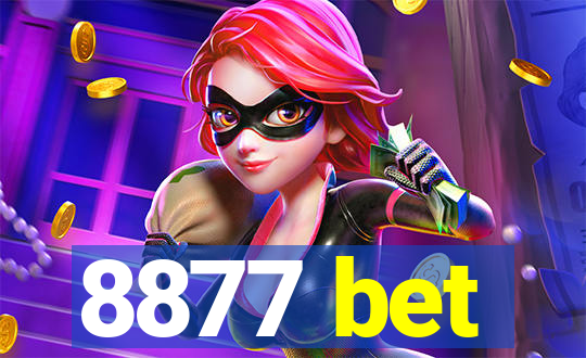 8877 bet