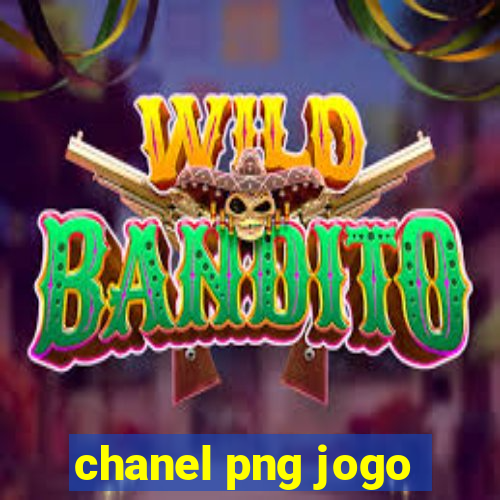 chanel png jogo