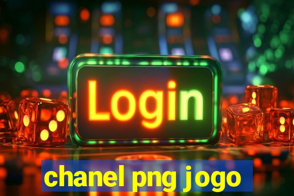 chanel png jogo