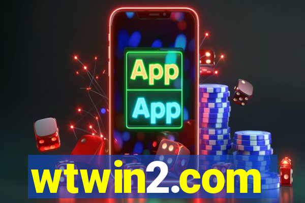 wtwin2.com