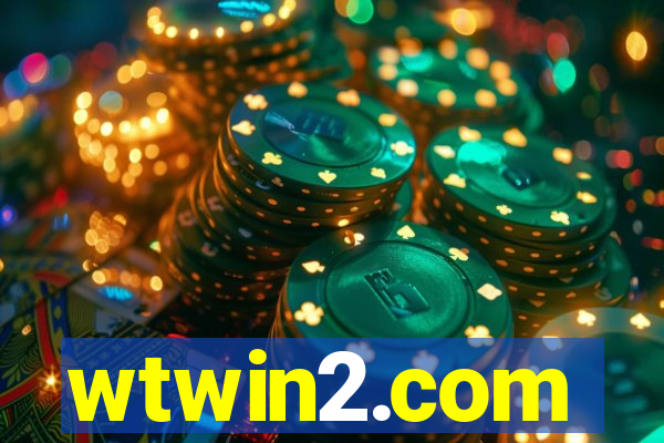 wtwin2.com