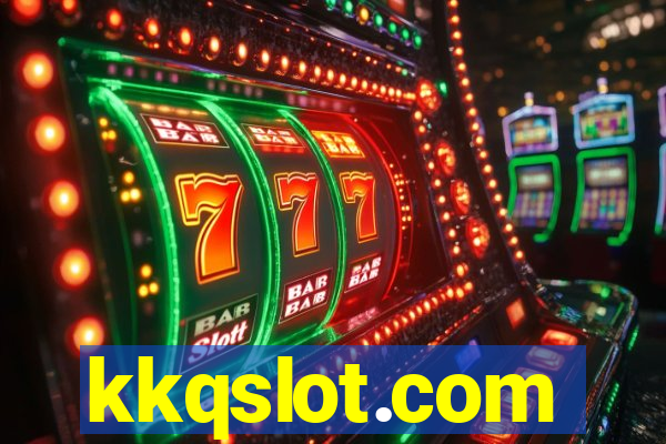 kkqslot.com