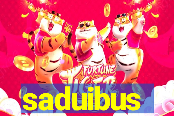 saduibus