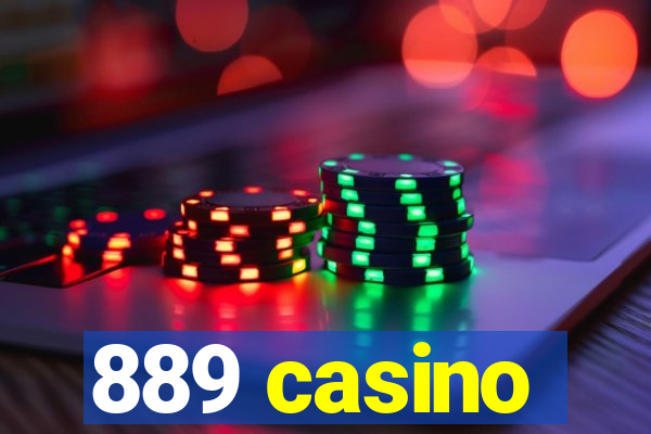 889 casino