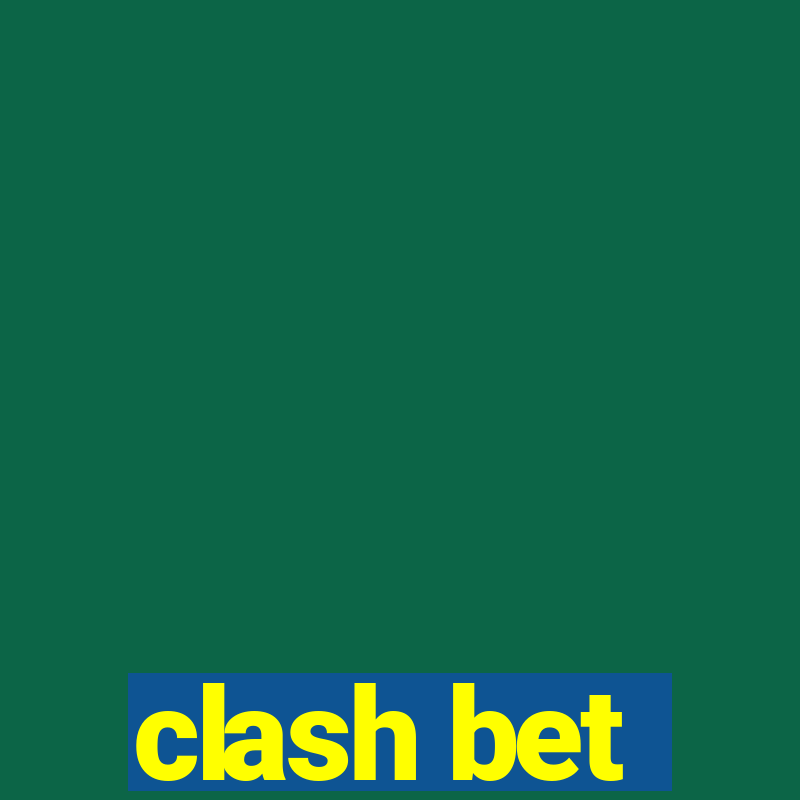 clash bet