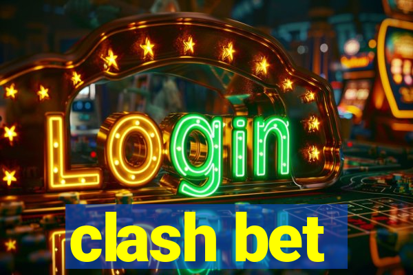 clash bet