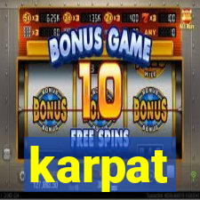 karpat