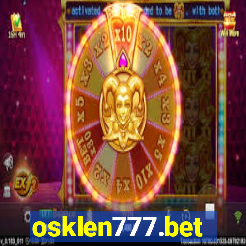 osklen777.bet