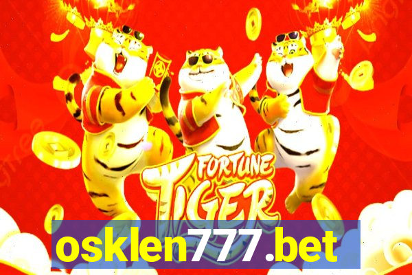 osklen777.bet