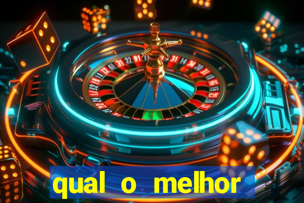 qual o melhor plataforma para jogar fortune tiger