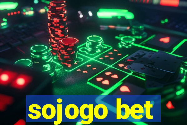 sojogo bet