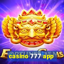 casino 777 app