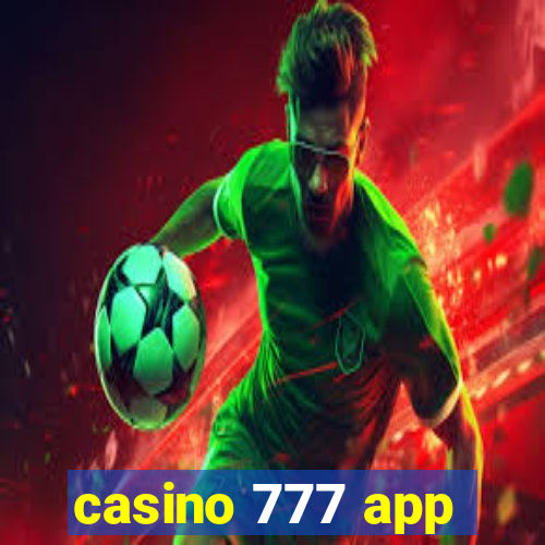 casino 777 app